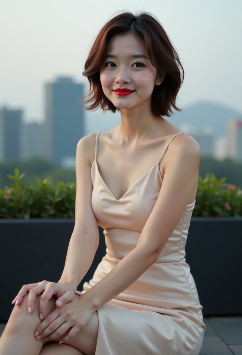厨房边界海报