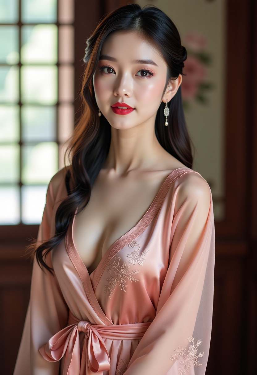 潮汐来信海报